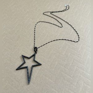 Star ⭐️ Necklace
